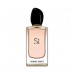  Giorgio Armani - SI EDP  Perfume Feminino 100ml