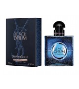 Yves Saint Laurent Black Opium Intense Eau de Parfum - Perfume Feminino 50 ml