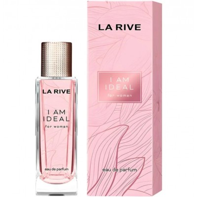 LA RIVE I AM IDEAL EDP 90ML