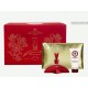 kit  Marina de Bourbon Rouge Royal  - Eau de Parfum 100ml + Loção Corporal - 100ml + necessaire