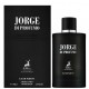  MAISON ALHAMBRA -  JORGE DI PROFUMO - PERFUME MASCULINO - EDP 100ML