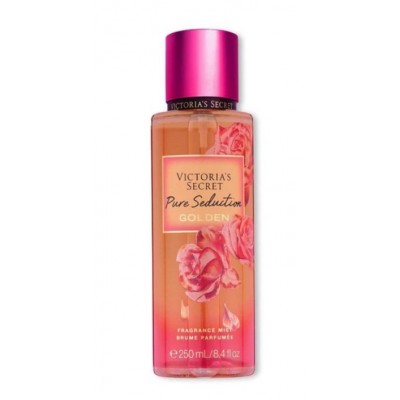 Victoria's Secret Pure Seduction Golden Splash 250ml