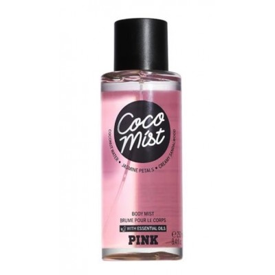 Victoria’s Secret Coco Mist body corporal - t 250ml 