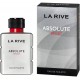 La rive Absolute Sport Eau de Toilette Masculino 100ml 