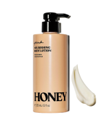 VICTORIA'S SECRET PINK HIDRATANTE - 355ML - HONEY