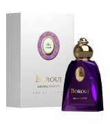 Borouj Modernity Eau De Parfum 85 ml ( caixa avariada0