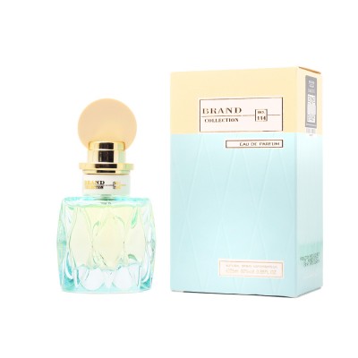 BRAND COLLECTION 114 - INSPIRAÇÃO MIU MIU L'EAU - 25ML