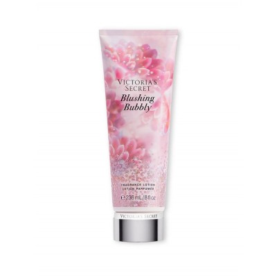 VICTORIA'S SECRET BLUSHING BUBBLY - BODY LOTION 236ml