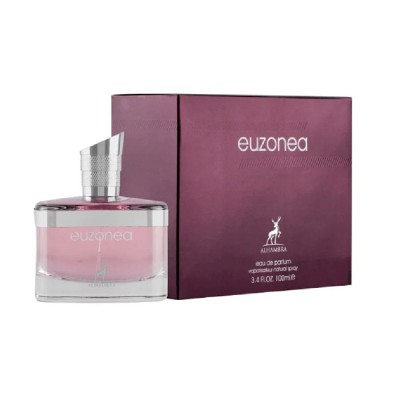 Maison Alhambra Euzonea EDP Feminino 100ml (EUPHORIA REF. OLF)