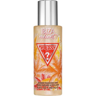 GUESS splash Ibiza Radiant 250ml 