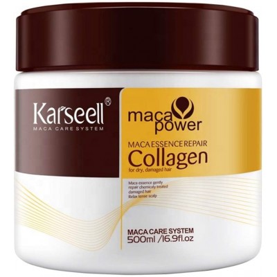 Karseell Colágeno Reparação Profunda 500ml