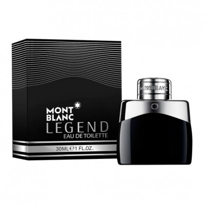 MONTBLANC LEGEND MASCULINO EAU DE TOILETTE 30ml 