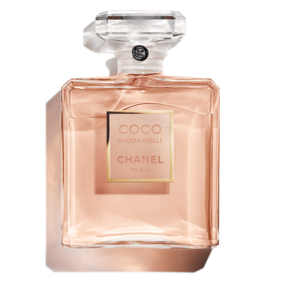 Chanel - Coco Mademoiselle Perfume Feminino 100ml 