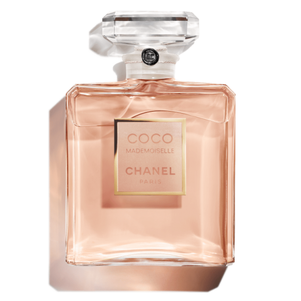 PERFUME CHANEL COCO MADEMOISELLE - EAU DE TOILETTE - FEMININO - 100 ML