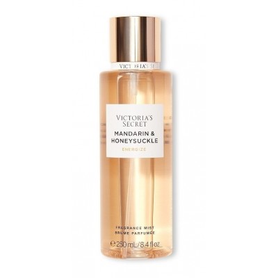 Victorias Secret Mandarin & Honeysuckle 250ml (RARO)