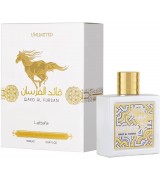 LATTAFA QAED AL FURSAN UNLIMITED -90ML 