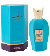 DECANT ARABE 5ML - Rabab Eau de Parfum Zimaya (REF OLF ERBA PURA)