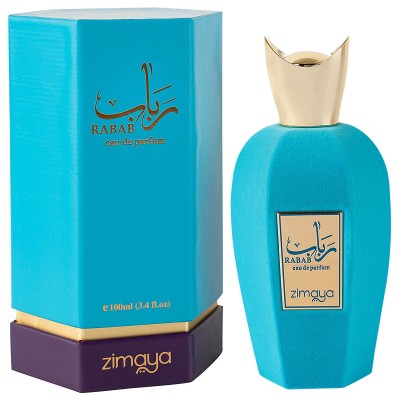 ZIMAYA Rabab  Eau de Parfum  100ml 