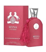 MAISON ALHAMBRA Reyna by Pour Femme - Eau de Parfum - 100ml (INSPIRACAO REYNA)