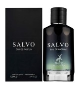 Maison Alhambra  Salvo Eau de Parfum 100ml (INSPIRACAO SAUVAGE DIOR)