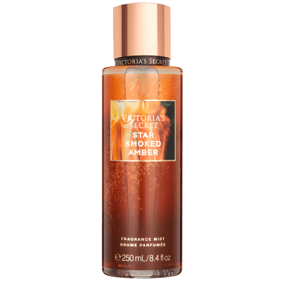 Victoria's Secret Star Smoked Amber - Body Splash 250ml