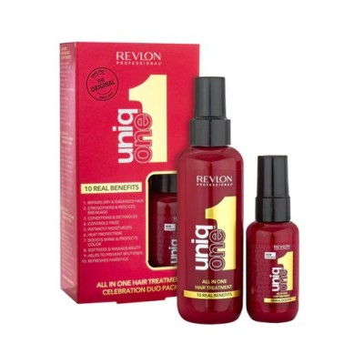 Revlon Uniq One Hair Treatment DUO 150ml + 50ml