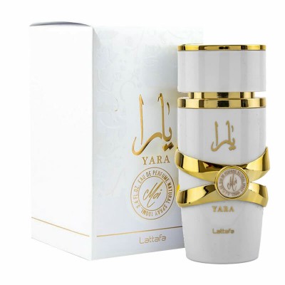 LATTAFA YARA MOI EAU DE PARFUM - 100ML