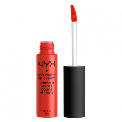 SMLC – Soft Matte Lip Cream- 22