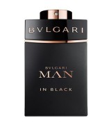 Bvlgari Man In Black Perfume Masculino100ml