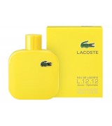  Lacoste L.12.12 Jaune -  - 175ml