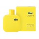  Lacoste L.12.12 Jaune -  - 175ml