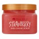 Tree Hut Strawberry Shea Sugar Scrub 510g