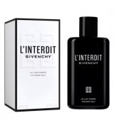 Givenchy L’Interdit The Body Milk - 200ml