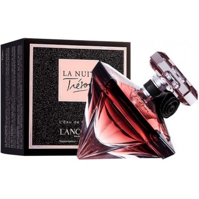 Lancôme- Trésor La Nuit Parfum Perfume Feminino - 100ML