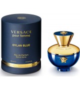 Versace Dylan Blue Pour Femme EDP 100Ml