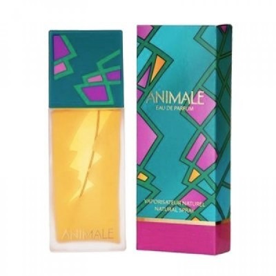 Animale For Woman EDP Tradicional 100ml Perfume feminino