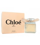 Chloé Chloe - Perfume Feminino - Eau de Parfum - 50ml 