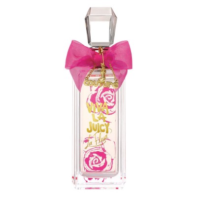 Viva La Juicy La Fleur Juicy Couture Perfume Feminino 75ml