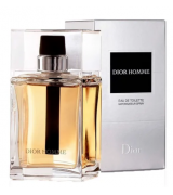 DIOR - Perfume Masculino Dior Homme Tradicional - EDT 100ml