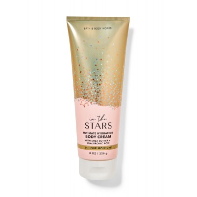 Bath & Body Works creme corporal in the Stars 226g 