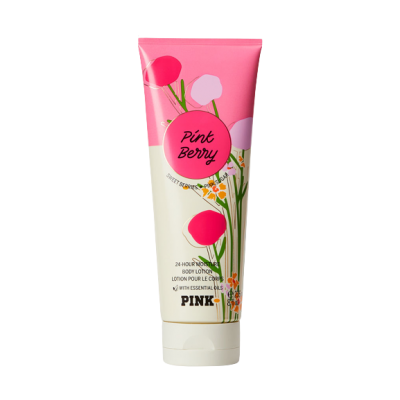 VICTORIA´S SECRET HIDRATANTE  Pink Berry 236ml