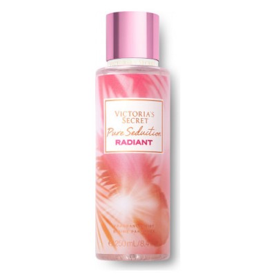  Victoria's Secret Pure Seduction Radiant Body Splash 250ml 