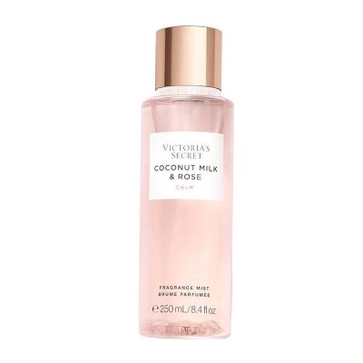 VICTORIA´S SECRET Body Splash Coconut Milk Rose 250ml