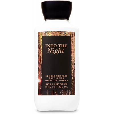 Bath & Body Works Into the Night Body Lotion 236ML 