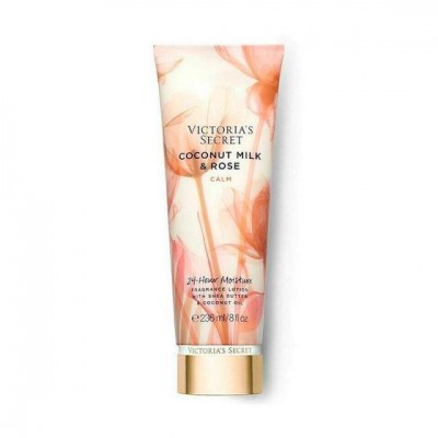 VICTORIA´S SECRET HIDRATANTE corporal Coconut Milk Rose 236ml