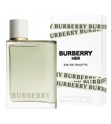 Decant Burberry Her Eau de Toilette - Perfume Feminino 5ml