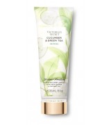 VICTORIA'S SECRET HIDRATANTE CORPORAL  CUCUMBER & GREEN TEA 236ML