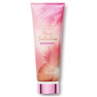  Victoria's Secret Pure Seduction HIDRATANTE CORPORAL Radiant c 236ml 