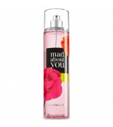 Bath & Body Works Splash Corporal Mad About You 236ml  