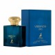 MAISON ALHAMBRA Versencia Oro  Eau de Parfum -100ml (REF EROS VERSACE)